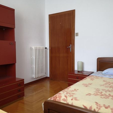 Appartamenti Casa Viviana 佩尔吉内瓦尔苏加纳 外观 照片