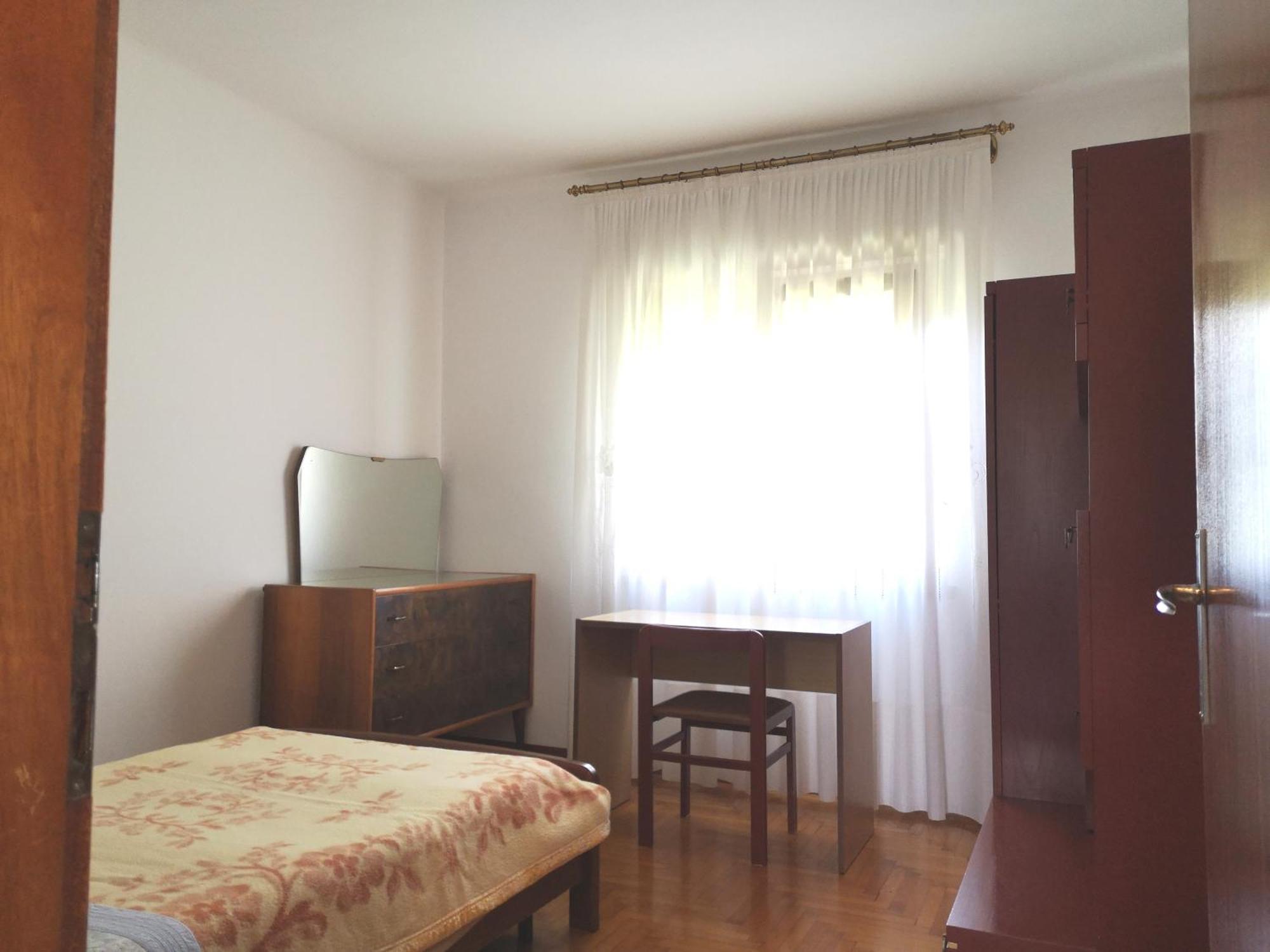 Appartamenti Casa Viviana 佩尔吉内瓦尔苏加纳 外观 照片